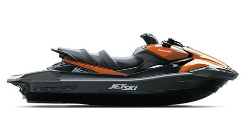 2024 Kawasaki Jet Ski Ultra 160LX-S in Tomah, Wisconsin