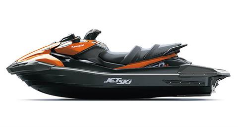 2024 Kawasaki Jet Ski Ultra 160LX-S in Tomah, Wisconsin - Photo 2