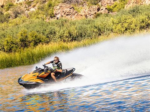 2024 Kawasaki Jet Ski Ultra 160LX-S in Tomah, Wisconsin - Photo 9