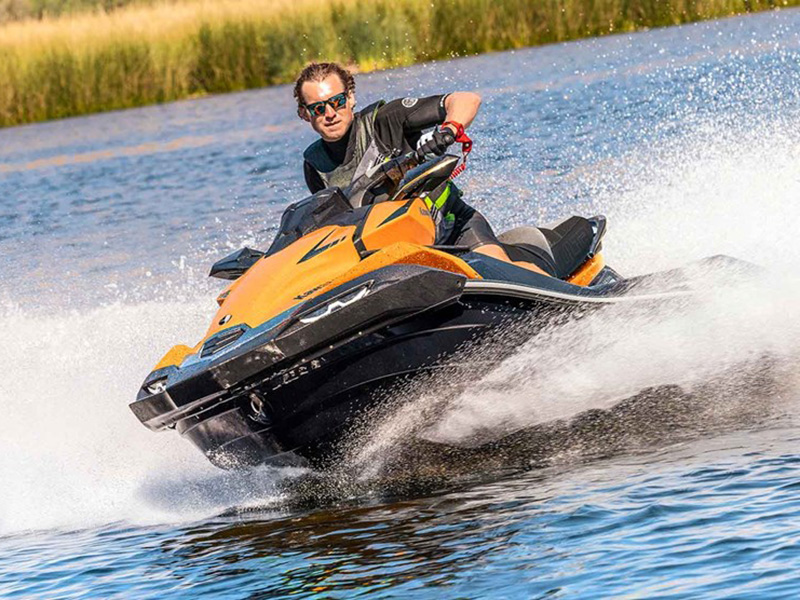 2024 Kawasaki Jet Ski Ultra 160LX-S in Tomah, Wisconsin - Photo 14