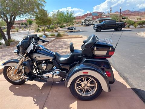 2013 Harley-Davidson Tri Glide® Ultra Classic® in Washington, Utah - Photo 1