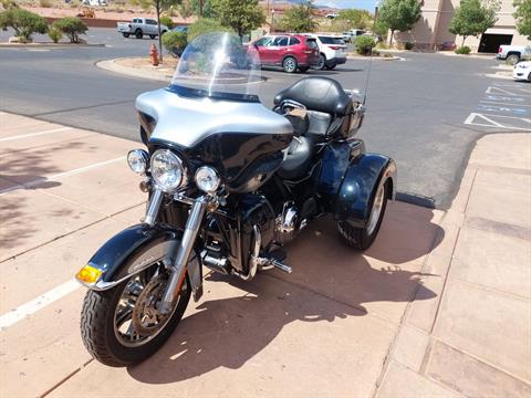 2013 Harley-Davidson Tri Glide® Ultra Classic® in Washington, Utah - Photo 6
