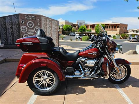 2024 Harley-Davidson Tri Glide® Ultra in Washington, Utah - Photo 1