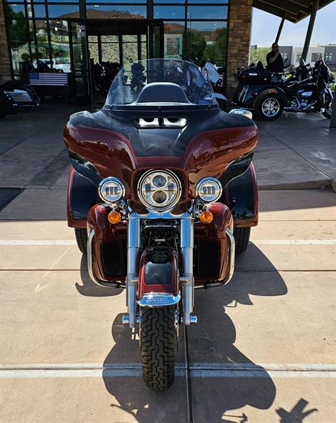 2024 Harley-Davidson Tri Glide® Ultra in Washington, Utah - Photo 7