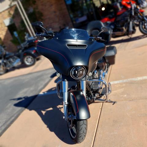 2016 Harley-Davidson Street Glide® Special in Washington, Utah - Photo 6