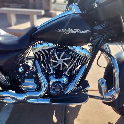 2016 Harley-Davidson Street Glide® Special in Washington, Utah - Photo 8