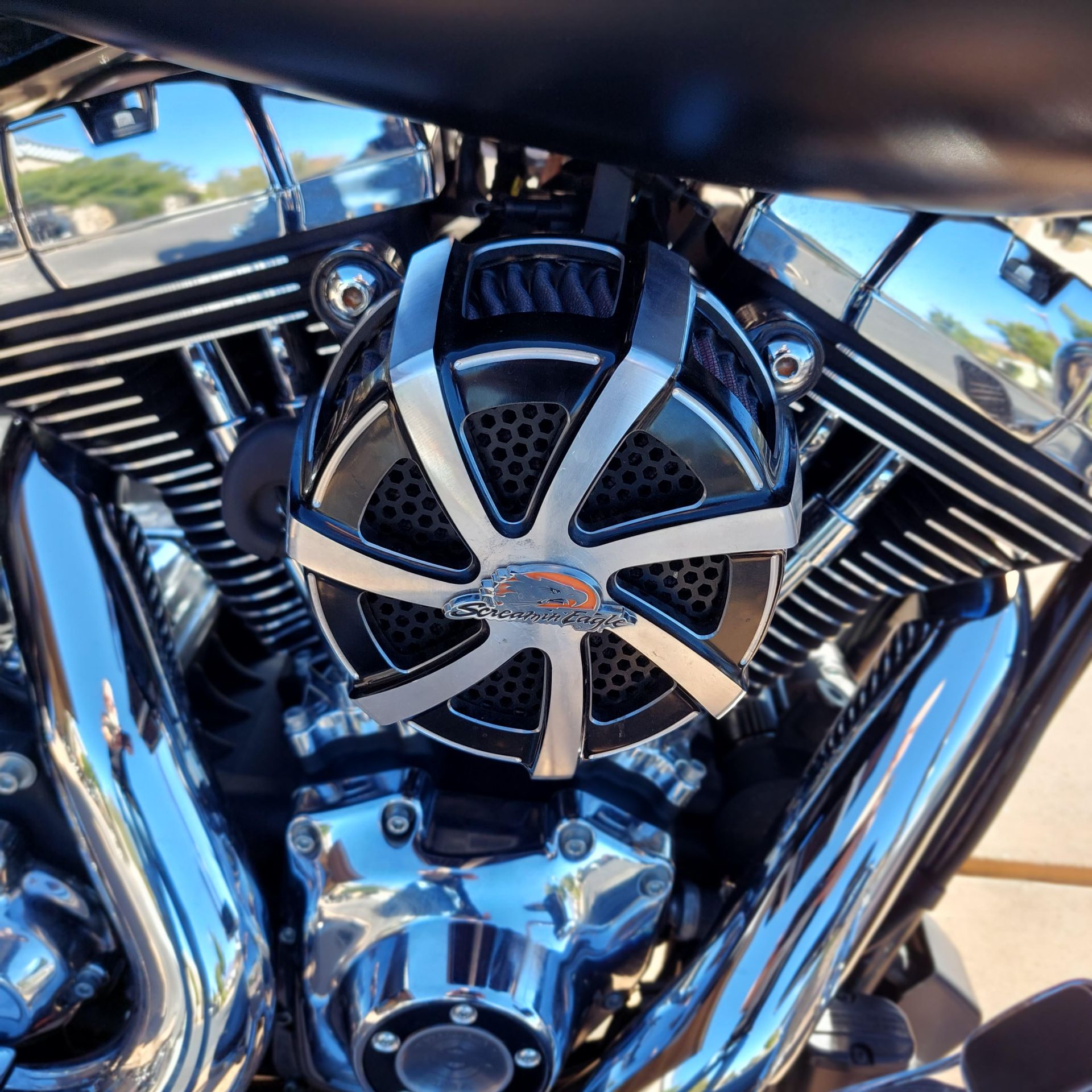 2016 Harley-Davidson Street Glide® Special in Washington, Utah - Photo 12