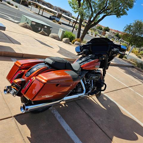 2023 Harley-Davidson CVO™ Street Glide® in Washington, Utah - Photo 2