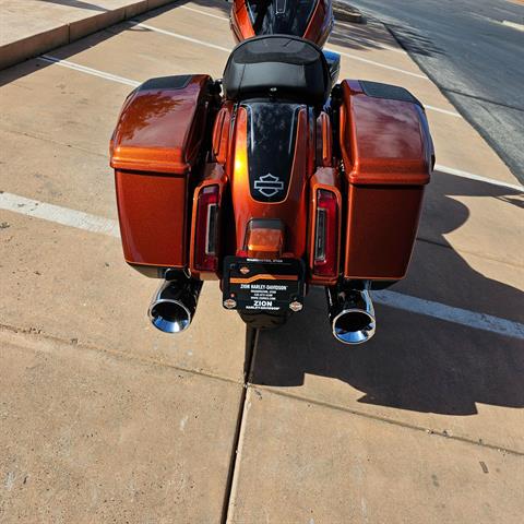 2023 Harley-Davidson CVO™ Street Glide® in Washington, Utah - Photo 3