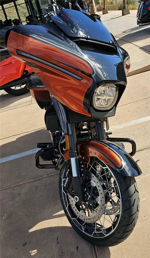 2023 Harley-Davidson CVO™ Street Glide® in Washington, Utah - Photo 7