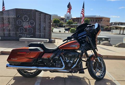2023 Harley-Davidson CVO™ Street Glide® in Washington, Utah - Photo 12