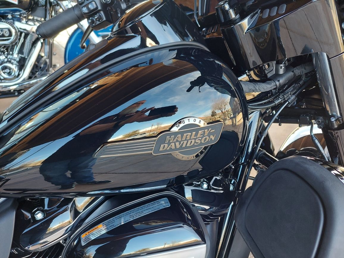 2023 Harley-Davidson Ultra Limited in Washington, Utah - Photo 9