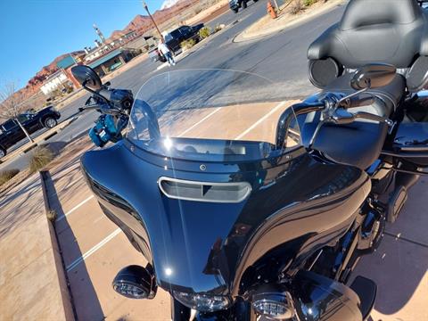 2023 Harley-Davidson Ultra Limited in Washington, Utah - Photo 7