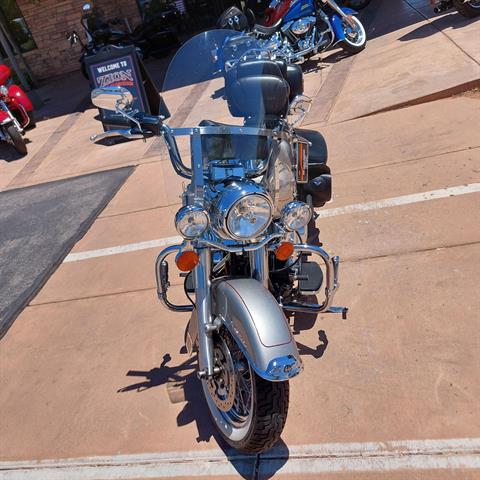 2008 Harley-Davidson Road King® Classic in Washington, Utah - Photo 7