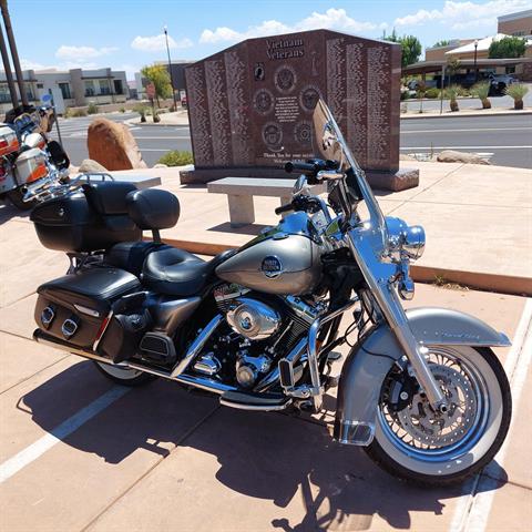 2008 Harley-Davidson Road King® Classic in Washington, Utah - Photo 8