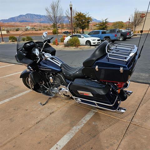 2012 Harley-Davidson Road Glide® Ultra in Washington, Utah - Photo 5
