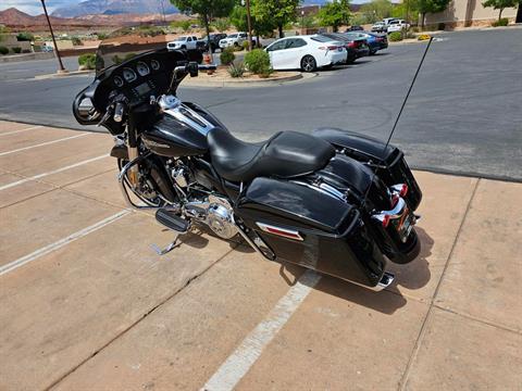 2020 Harley-Davidson Street Glide® in Washington, Utah - Photo 4