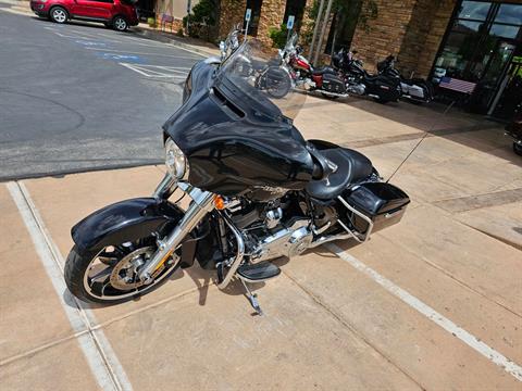 2020 Harley-Davidson Street Glide® in Washington, Utah - Photo 5