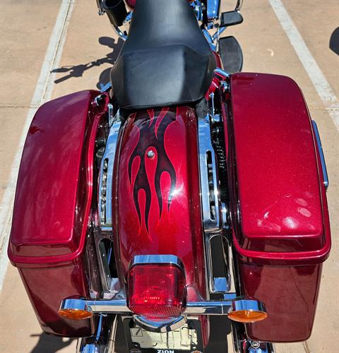 2017 Harley-Davidson Road King® in Washington, Utah - Photo 4