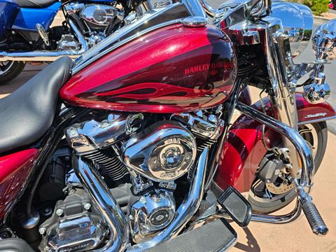 2017 Harley-Davidson Road King® in Washington, Utah - Photo 5