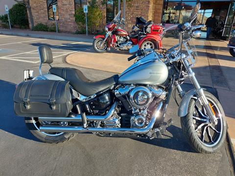 2019 Harley-Davidson Low Rider® in Washington, Utah - Photo 1