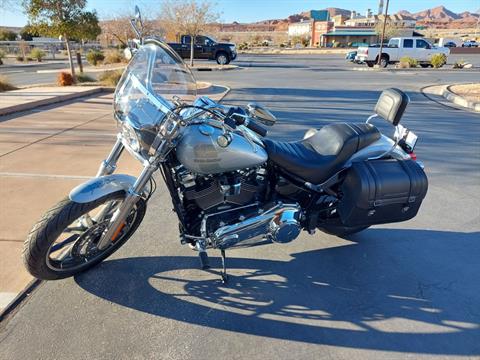 2019 Harley-Davidson Low Rider® in Washington, Utah - Photo 3
