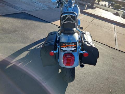 2019 Harley-Davidson Low Rider® in Washington, Utah - Photo 5