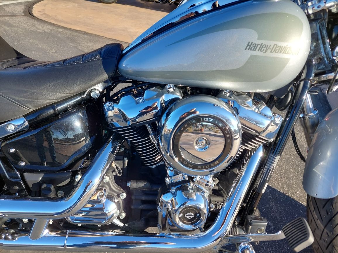 2019 Harley-Davidson Low Rider® in Washington, Utah - Photo 7