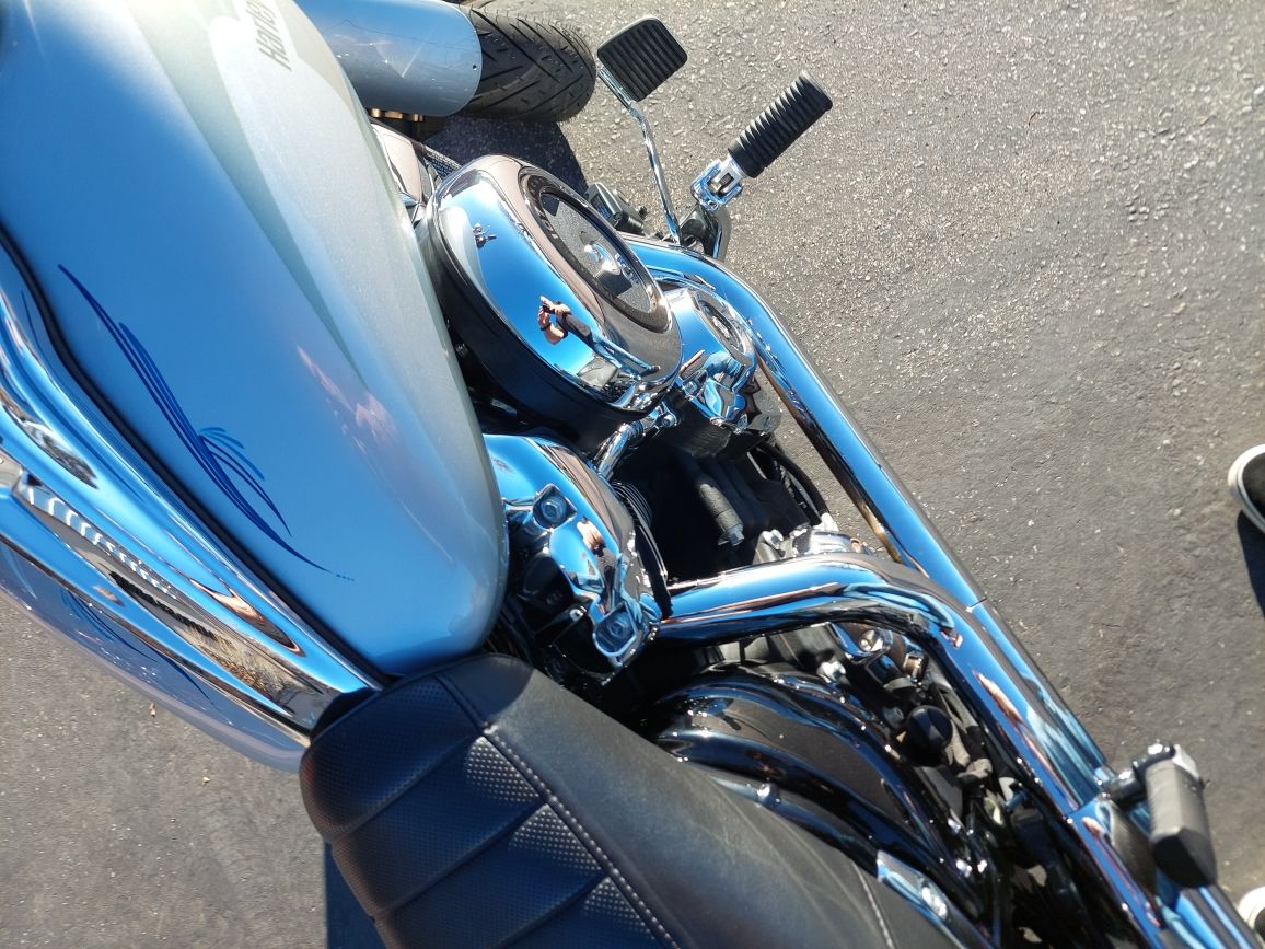 2019 Harley-Davidson Low Rider® in Washington, Utah - Photo 9