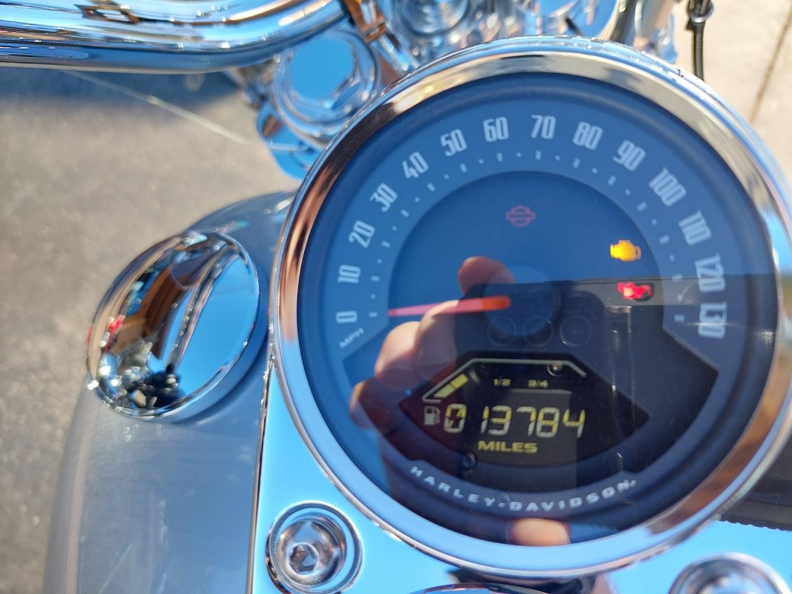 2019 Harley-Davidson Low Rider® in Washington, Utah - Photo 11