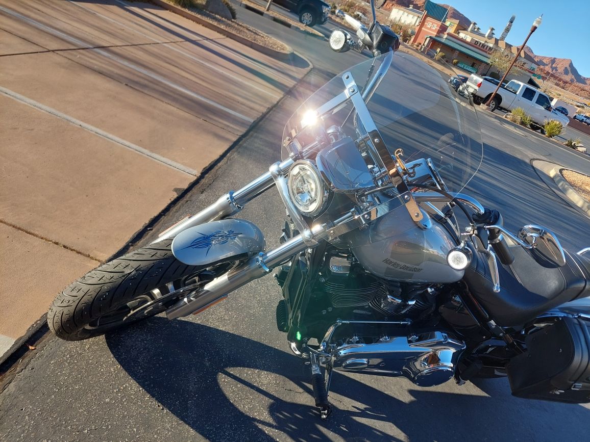 2019 Harley-Davidson Low Rider® in Washington, Utah - Photo 13