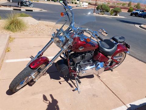 2009 Harley-Davidson Softail® Rocker™ C in Washington, Utah - Photo 6