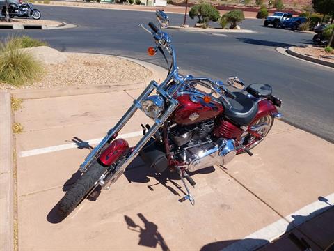 2009 Harley-Davidson Softail® Rocker™ C in Washington, Utah - Photo 7