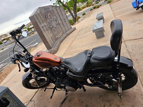 2014 Harley-Davidson Sportster® Forty-Eight® in Washington, Utah - Photo 5