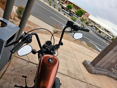 2014 Harley-Davidson Sportster® Forty-Eight® in Washington, Utah - Photo 6