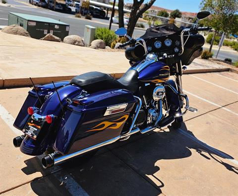 2012 Harley-Davidson Street Glide® in Washington, Utah - Photo 2