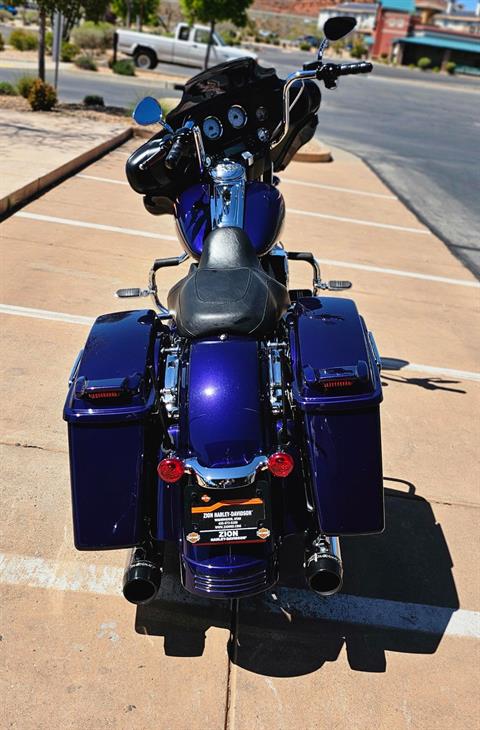 2012 Harley-Davidson Street Glide® in Washington, Utah - Photo 3