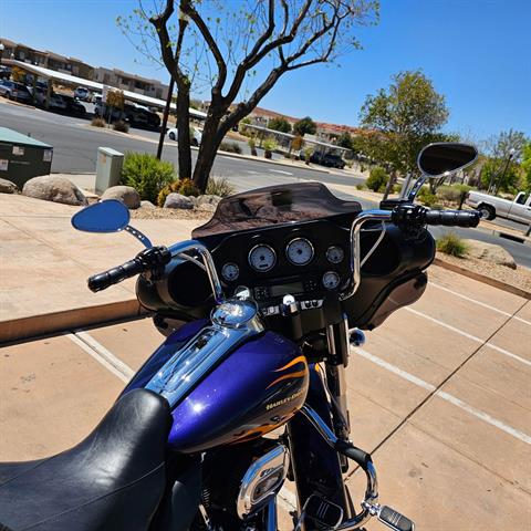 2012 Harley-Davidson Street Glide® in Washington, Utah - Photo 11