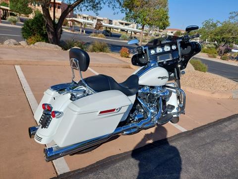 2017 Harley-Davidson Street Glide® Special in Washington, Utah - Photo 4