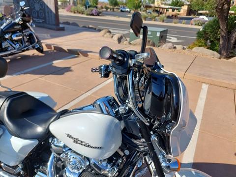2017 Harley-Davidson Street Glide® Special in Washington, Utah - Photo 13