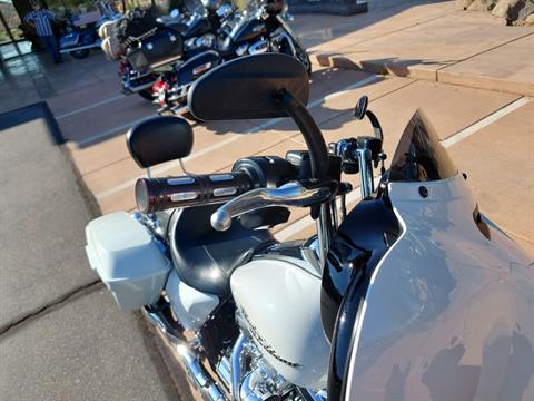 2017 Harley-Davidson Street Glide® Special in Washington, Utah - Photo 14