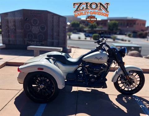 2023 Harley-Davidson Freewheeler® in Washington, Utah - Photo 1