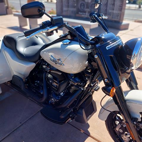 2023 Harley-Davidson Freewheeler® in Washington, Utah - Photo 7