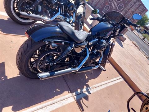 2020 Harley-Davidson Forty-Eight® in Washington, Utah - Photo 2