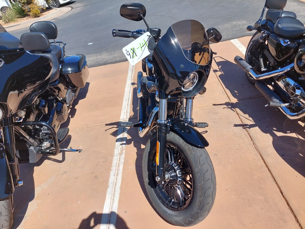 2020 Harley-Davidson Forty-Eight® in Washington, Utah - Photo 6
