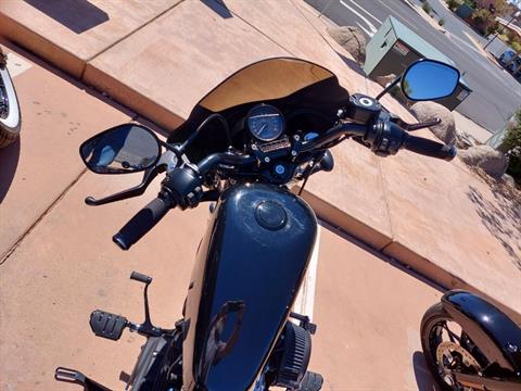 2020 Harley-Davidson Forty-Eight® in Washington, Utah - Photo 7
