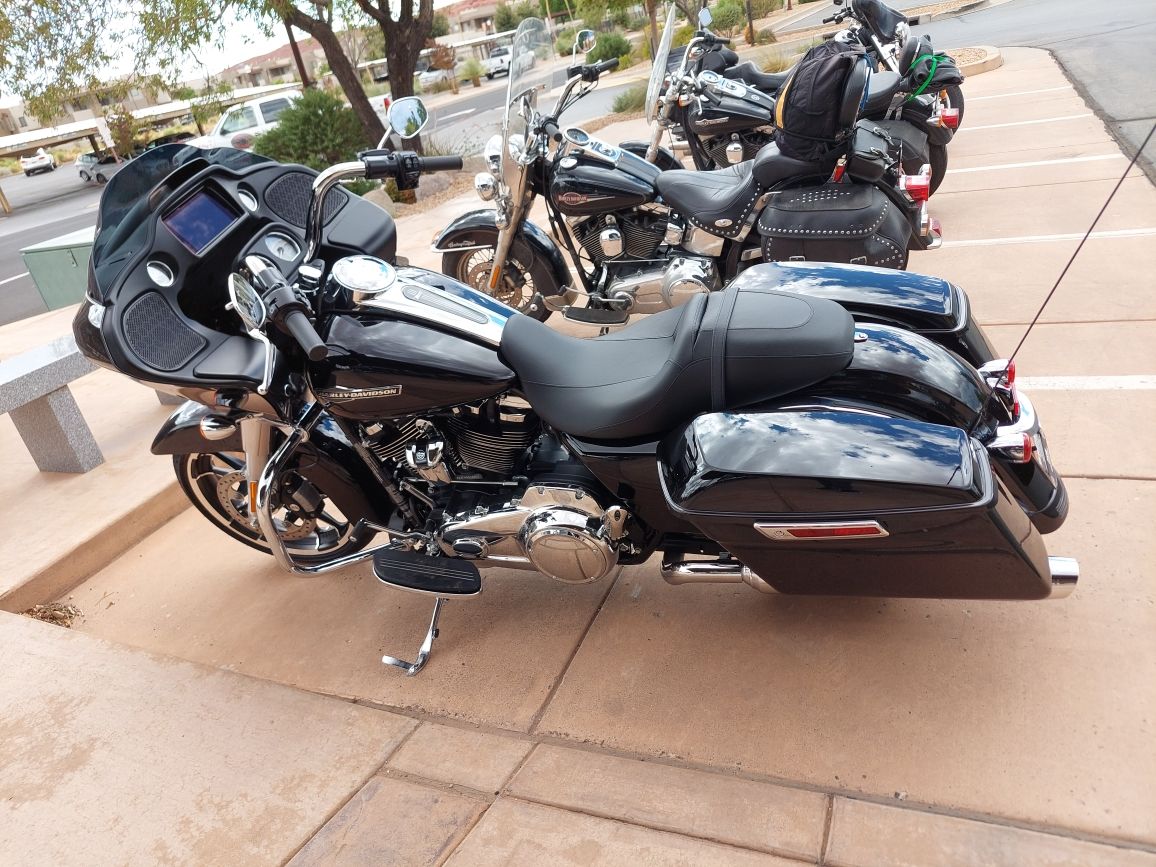 2022 Harley-Davidson Road Glide® in Washington, Utah - Photo 2