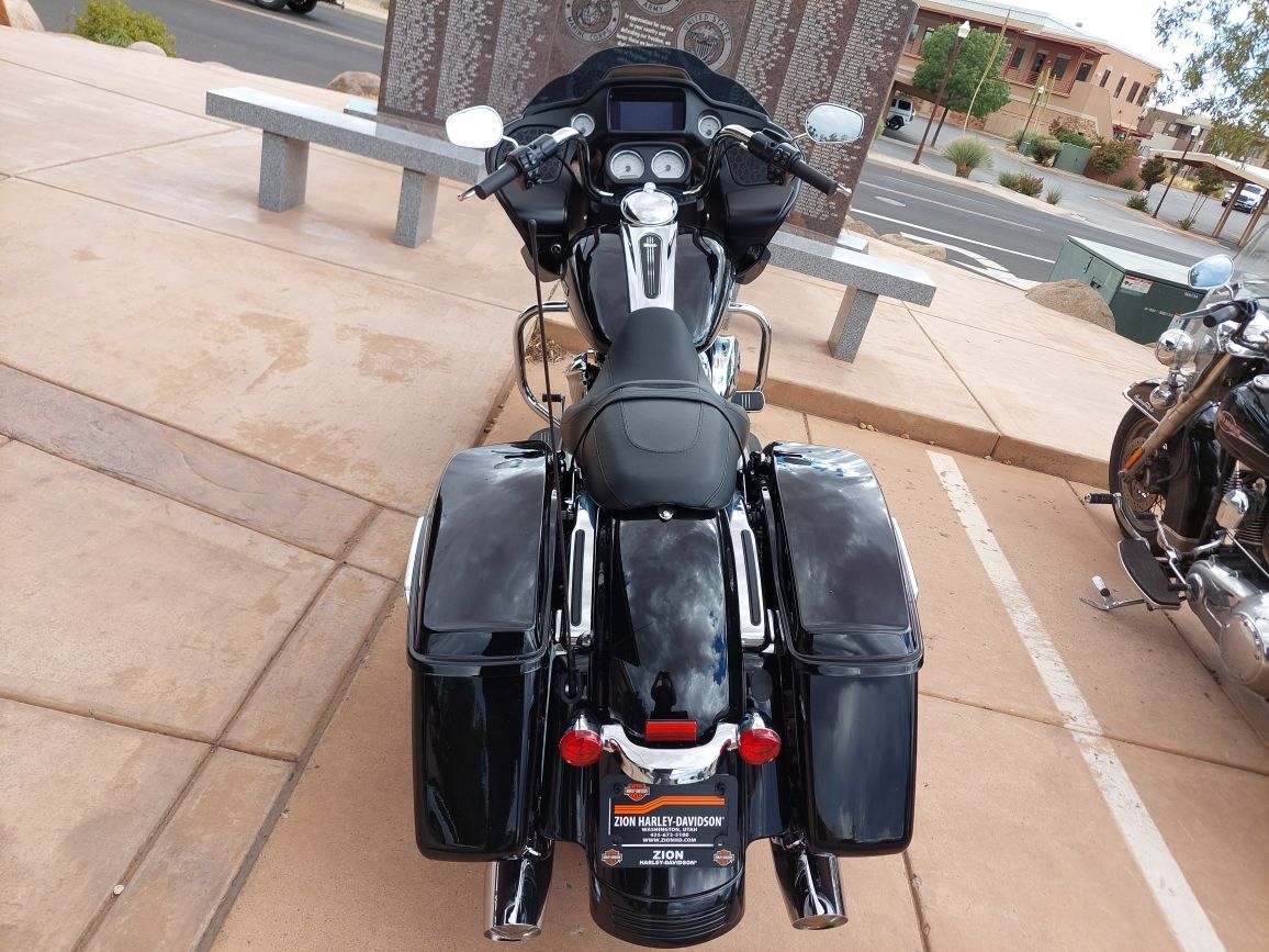 2022 Harley-Davidson Road Glide® in Washington, Utah - Photo 3