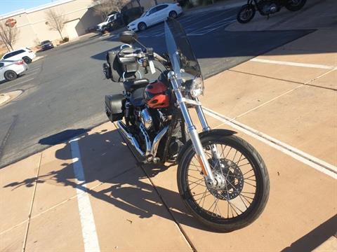 2014 Harley-Davidson Dyna® Wide Glide® in Washington, Utah - Photo 2