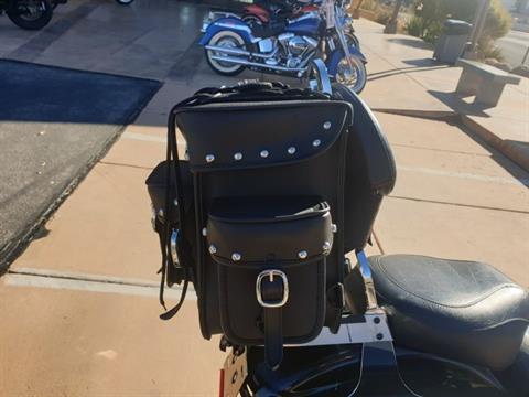 2014 Harley-Davidson Dyna® Wide Glide® in Washington, Utah - Photo 8
